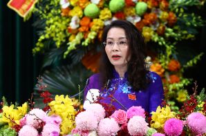 Ban Bí thư Trung ương chỉ định 14 đồng chí tham gia Ủy ban Kiểm tra Tỉnh ủy Bắc Ninh nhiệm kỳ 2025 - 2030